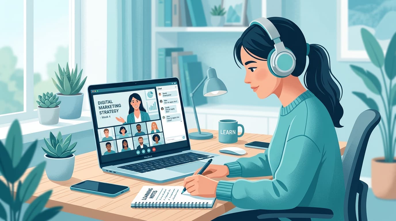 How to Learn Russian Online: A Practical Roadmap