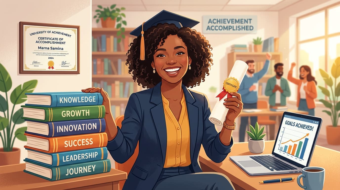 Russian Learning Success Story: From Zero to Confident Speaker