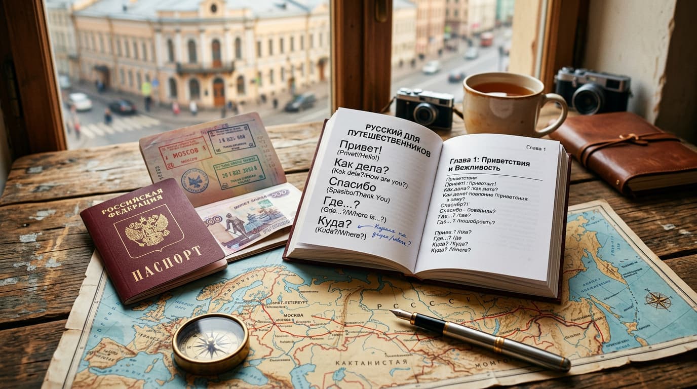 Ukrainian Language vs Russian: Key Differences Explained