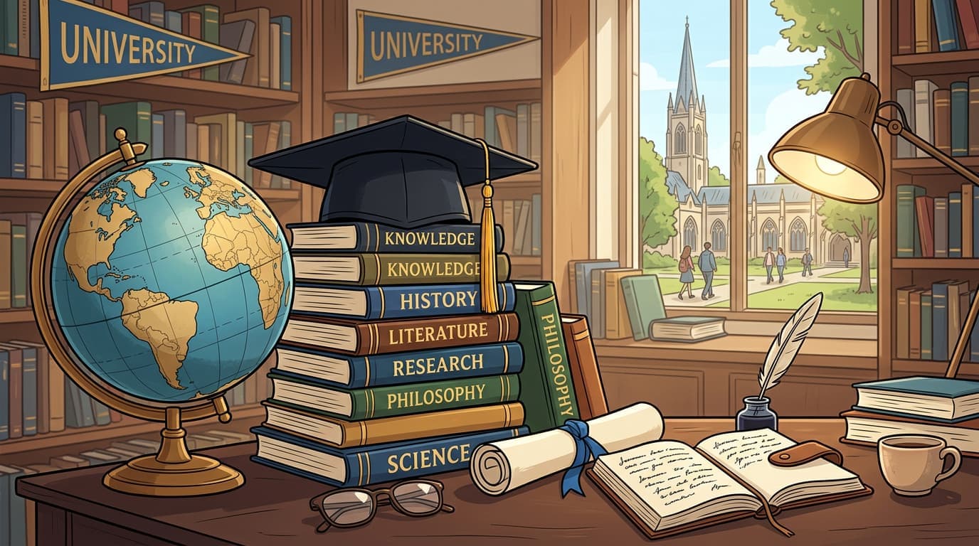 Russian Student Visa: Requirements, Documents, and Process