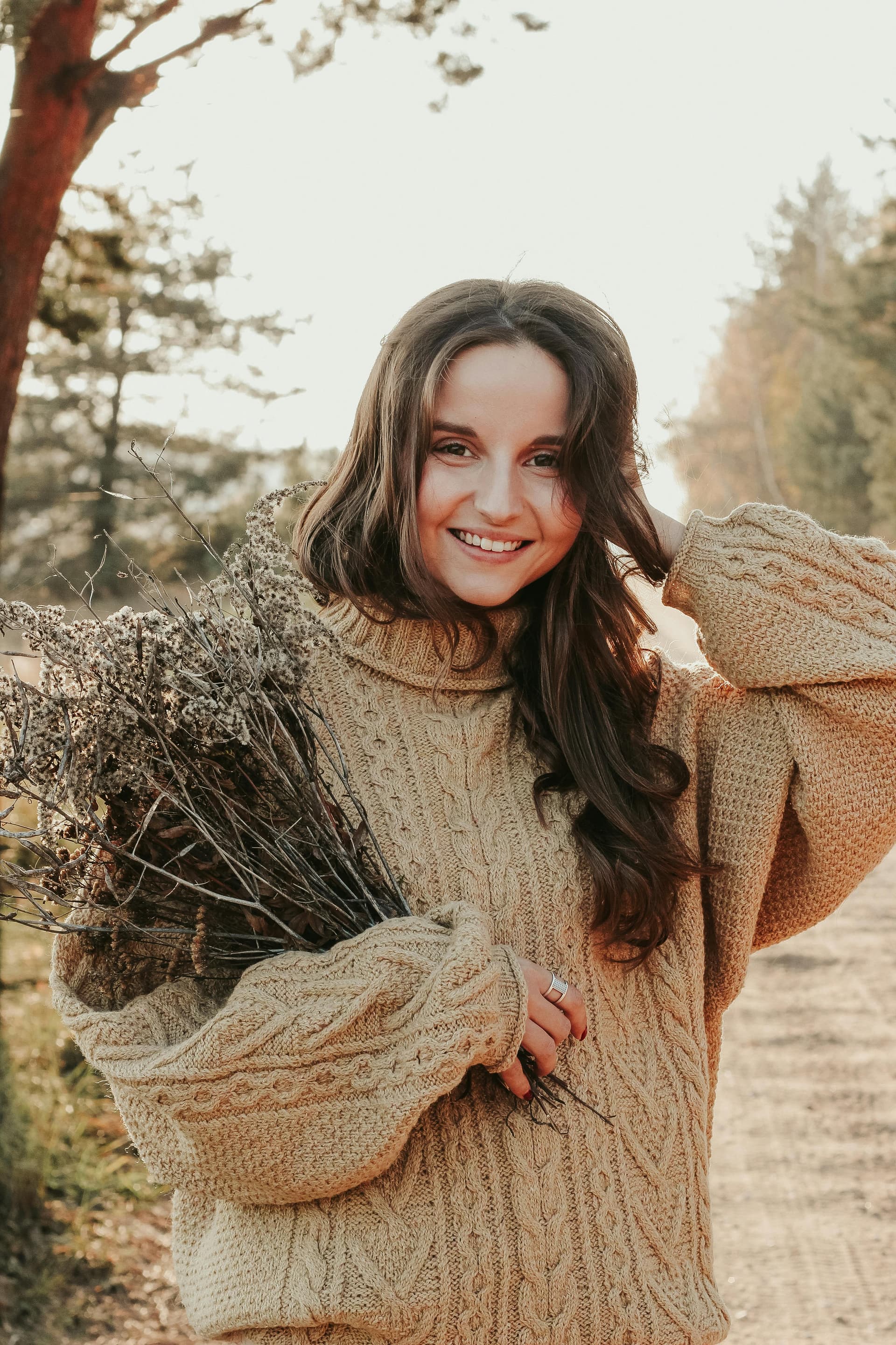 Russian teacher Elena